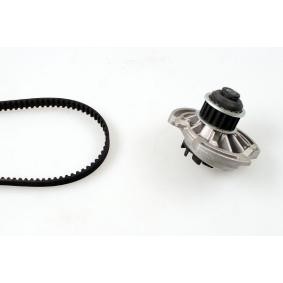 Achetez des Kit de distribution + pompe à eau GK K980138A à prix pour 108,87 €