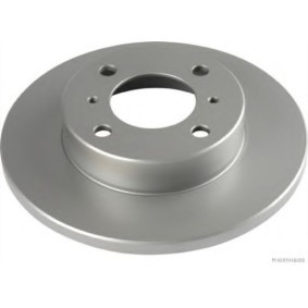 Comprar Disco de freno de HERTH+BUSS JAKOPARTS J3305038 a bajo precio de 30,13 €