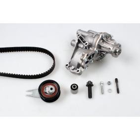 Achetez des Kit de distribution + pompe à eau GK K980151A à prix pour 216,85 €