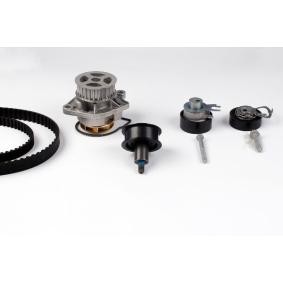 Achetez des Kit de distribution + pompe à eau GK K980154C à prix pour 190,82 €