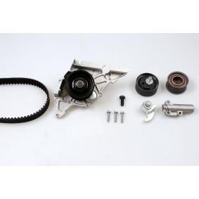 Achetez des Kit de distribution + pompe à eau GK K980167C à prix pour 342,30 €