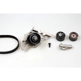 Achetez des Kit de distribution + pompe à eau GK K980182C à prix pour 225,43 €