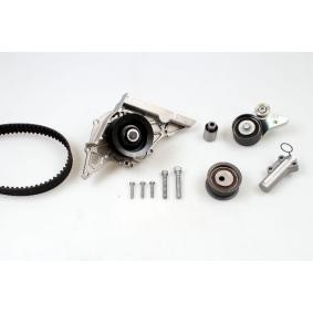 Achetez des Kit de distribution + pompe à eau GK K980183A à prix pour 428,28 €