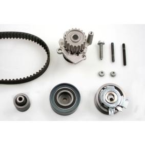 Achetez des Kit de distribution + pompe à eau GK K980251B à prix pour 233,23 €