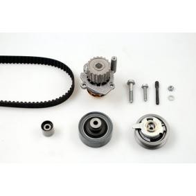 Achetez des Kit de distribution + pompe à eau GK K980254A à prix pour 209,22 €