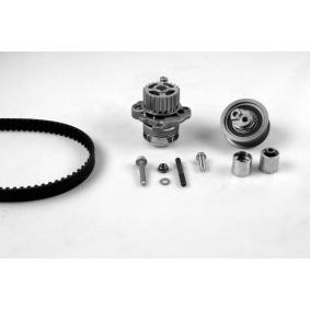 Achetez des Kit de distribution + pompe à eau GK K980276A à prix pour 212,84 €