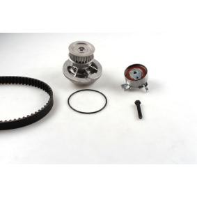 Achetez des Kit de distribution + pompe à eau GK K980732A à prix pour 131,66 €