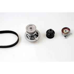 Achetez des Kit de distribution + pompe à eau GK K980734A à prix pour 162,22 €