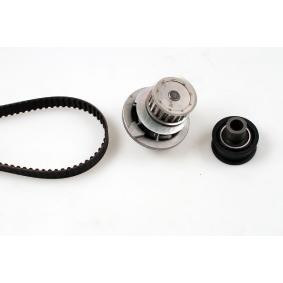 Achetez des Kit de distribution + pompe à eau GK K980736A à prix pour 108,97 €
