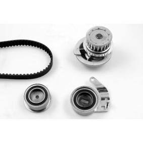 Achetez des Kit de distribution + pompe à eau GK K980737A à prix pour 222,41 €