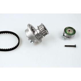 Achetez des Kit de distribution + pompe à eau GK K980766A à prix pour 113,61 €