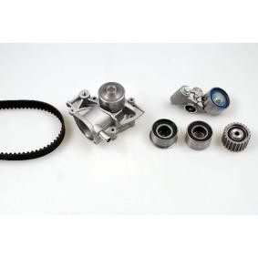 Achetez des Kit de distribution + pompe à eau GK K981020A à prix pour 320,95 €