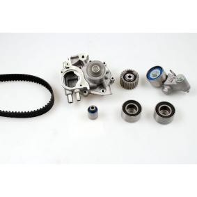 Achetez des Kit de distribution + pompe à eau GK K981509A à prix pour 370,23 €