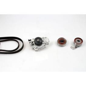 Achetez des Kit de distribution + pompe à eau GK K981779B à prix pour 249,65 €