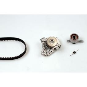 Achetez des Kit de distribution + pompe à eau GK K981783A à prix pour 116,16 €