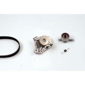 Achetez des Kit de distribution + pompe à eau GK K981783B à prix pour 193,29 €