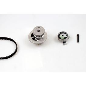 Achetez des Kit de distribution + pompe à eau GK K982791A à prix pour 92,80 €