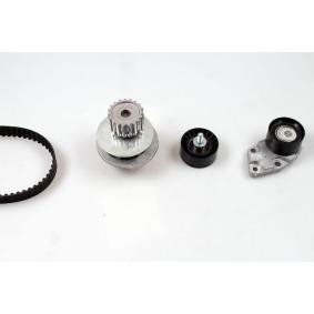 Achetez des Kit de distribution + pompe à eau GK K982793A à prix pour 128,98 €
