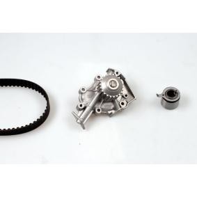 Achetez des Kit de distribution + pompe à eau GK K982799A à prix pour 99,44 €