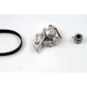 Achetez des Kit de distribution + pompe à eau GK K982799B à prix pour 105,62 €
