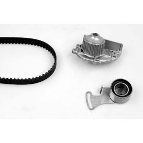 Achetez des Kit de distribution + pompe à eau GK K984045A à prix pour 112,83 €