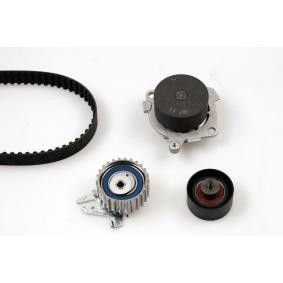 Achetez des Kit de distribution + pompe à eau GK K985212A à prix pour 173,77 €
