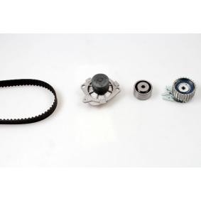 Achetez des Kit de distribution + pompe à eau GK K985255B à prix pour 174,58 €