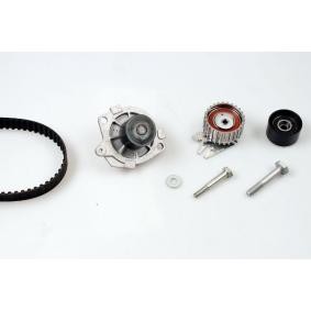 Achetez des Kit de distribution + pompe à eau GK K985255C à prix pour 160,35 €