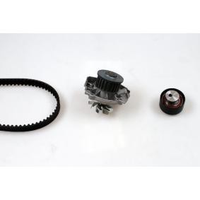 Achetez des Kit de distribution + pompe à eau GK K985258A à prix pour 114,51 €