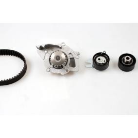 Achetez des Kit de distribution + pompe à eau GK K986801A à prix pour 167,74 €