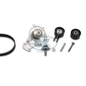 Achetez des Kit de distribution + pompe à eau GK K986803A à prix pour 175,09 €