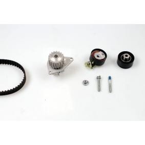 Achetez des Kit de distribution + pompe à eau GK K986804A à prix pour 136,34 €