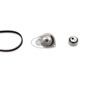 Achetez des Kit de distribution + pompe à eau GK K986812B à prix pour 90,93 €