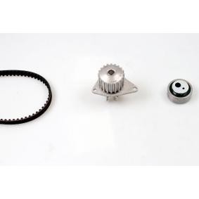Achetez des Kit de distribution + pompe à eau GK K986813A à prix pour 98,44 €