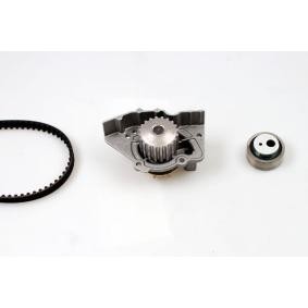 Achetez des Kit de distribution + pompe à eau GK K986836D à prix pour 98,49 €