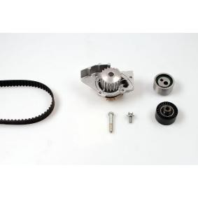 Achetez des Kit de distribution + pompe à eau GK K986841A à prix pour 135,94 €