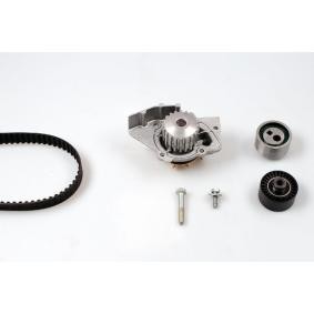 Achetez des Kit de distribution + pompe à eau GK K986841C à prix pour 132,43 €