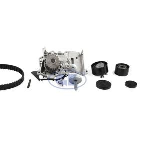 Achetez des Kit de distribution + pompe à eau GK K986842B à prix pour 180,51 €