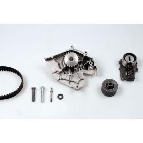 Achetez des Kit de distribution + pompe à eau GK K986843A à prix pour 141,13 €