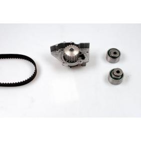 Achetez des Kit de distribution + pompe à eau GK K986871B à prix pour 227,85 €