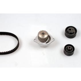 Achetez des Kit de distribution + pompe à eau GK K986891A à prix pour 183,73 €