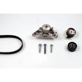 Achetez des Kit de distribution + pompe à eau GK K986894A à prix pour 146,18 €