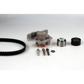 Achetez des Kit de distribution + pompe à eau GK K986895A à prix pour 135,40 €