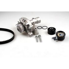Achetez des Kit de distribution + pompe à eau GK K986897A à prix pour 195,29 €