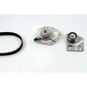 Achetez des Kit de distribution + pompe à eau GK K986957A à prix pour 159,88 €