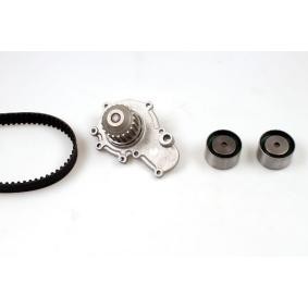 Achetez des Kit de distribution + pompe à eau GK K989717A à prix pour 270,26 €