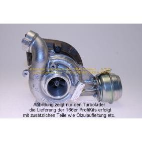 Turbolader von SCHLÜTTER TURBOLADER