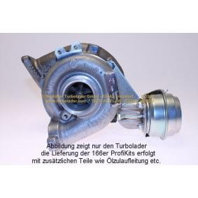 Turbolader von SCHLÜTTER TURBOLADER