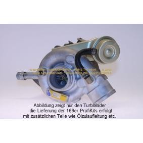 Turbolader von SCHLÜTTER TURBOLADER