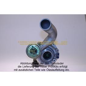 Turbolader von SCHLÜTTER TURBOLADER